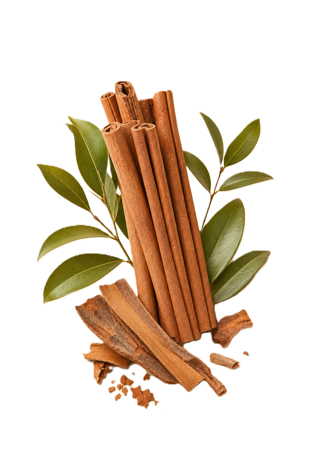 Ceylon Cinnamon botanical ingredient