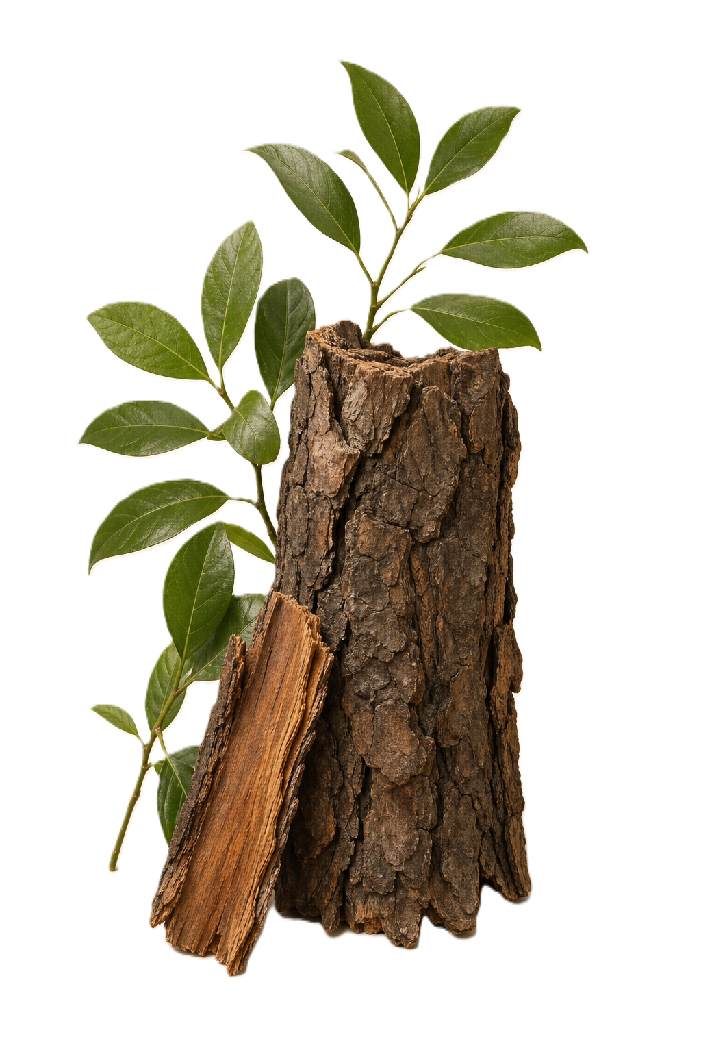 Yohimbe botanical ingredient